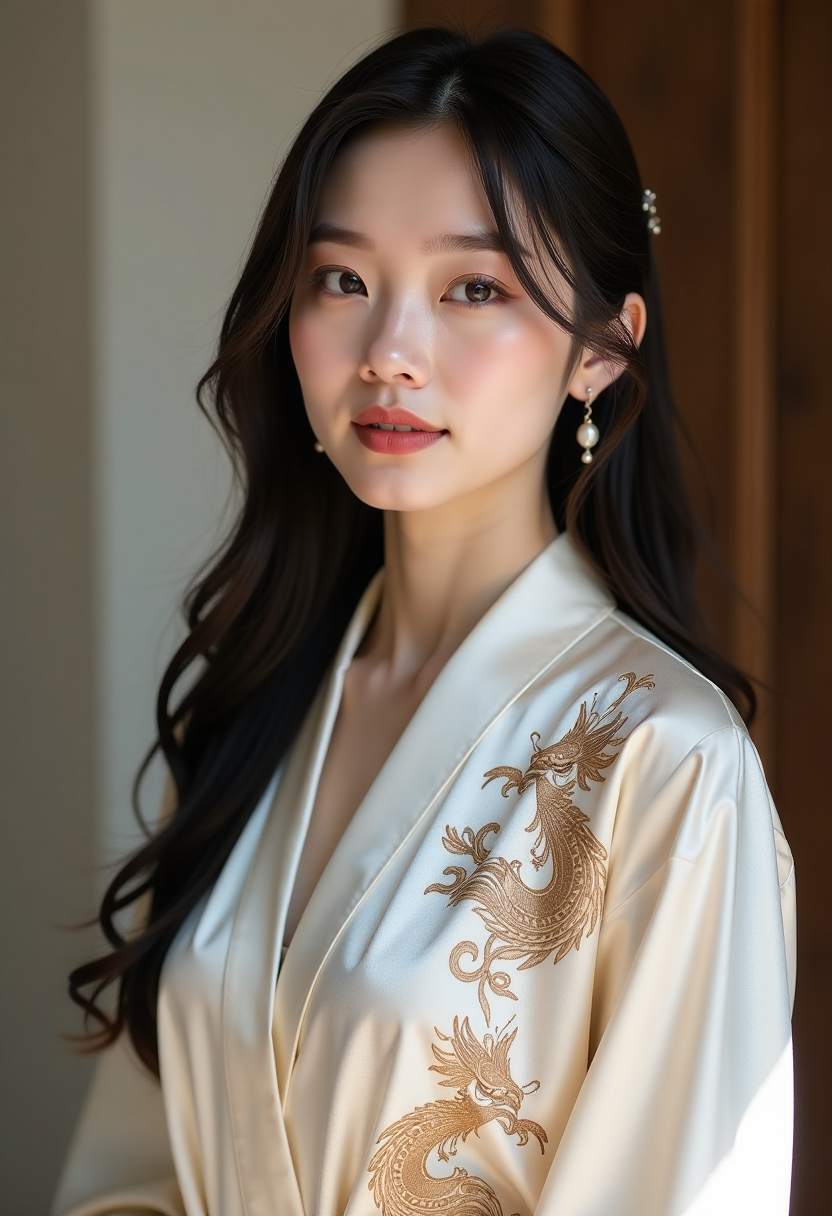 他是谁