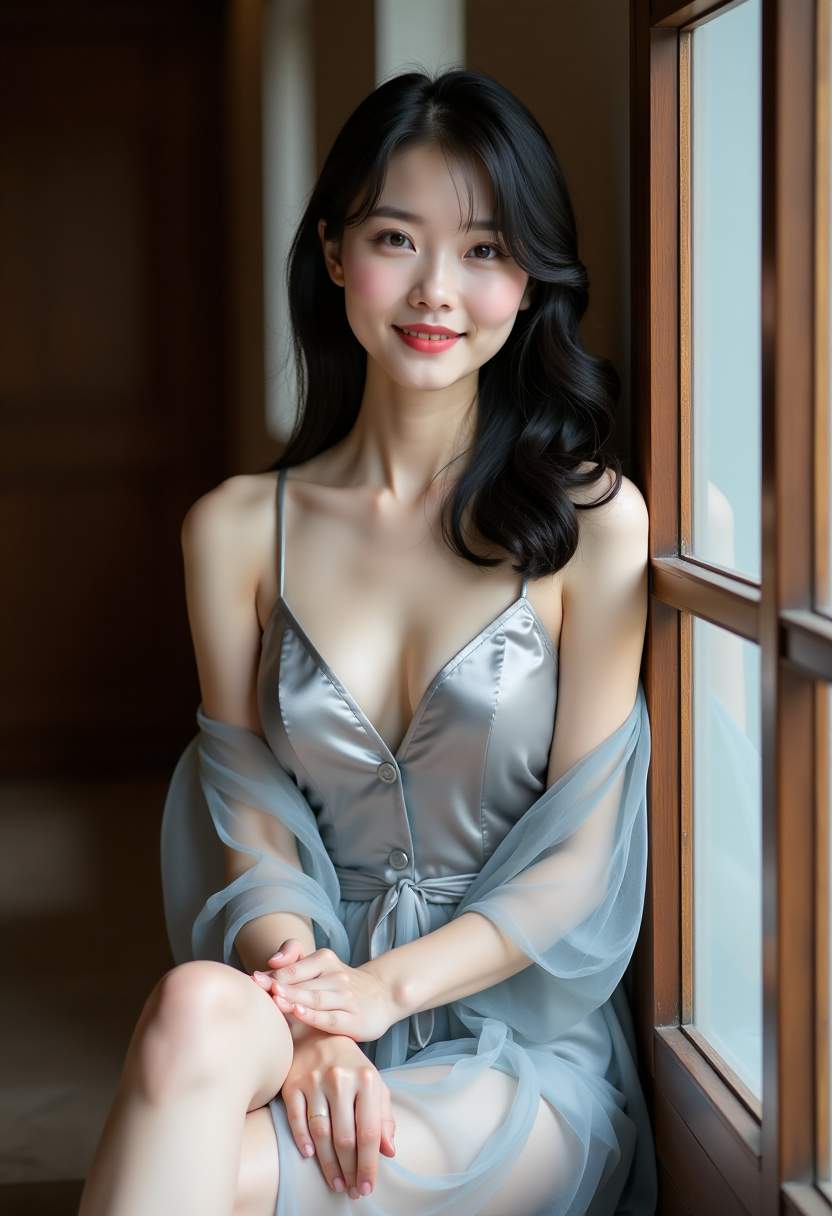 中国好声音