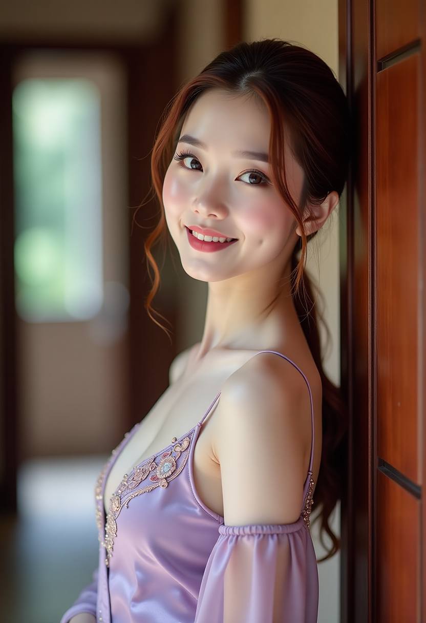 独行月球