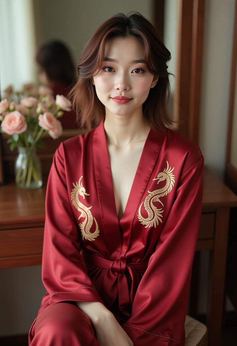繁花