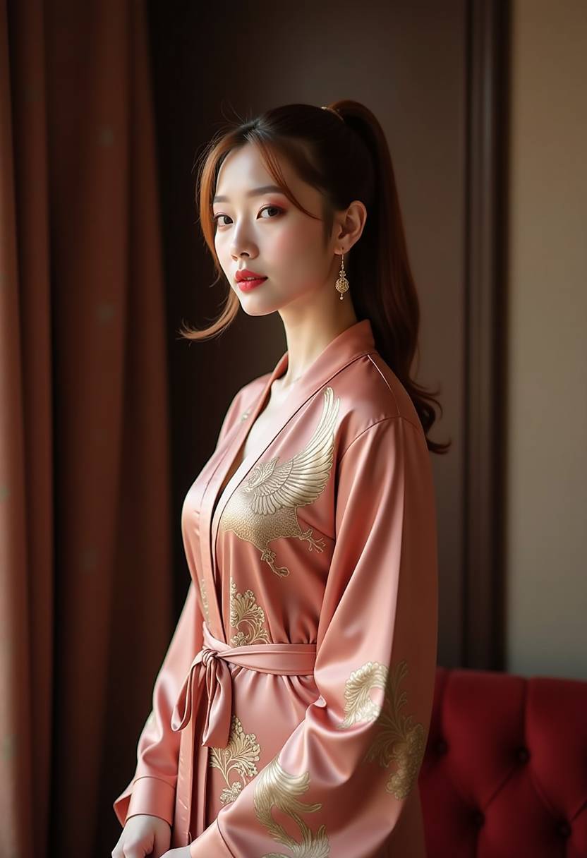 花好月圆